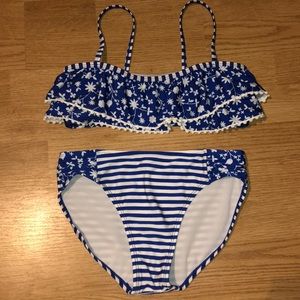 Bikini from Target👙